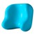 MPS Headrest - Aqua